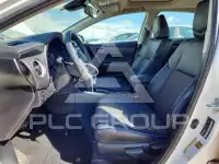 2017 Toyota COROLLA фото