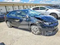 2017 Toyota COROLLA фото