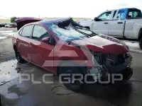 2017 Toyota COROLLA фото