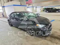 2017 Toyota COROLLA фото