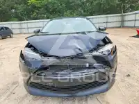 2017 Toyota COROLLA photo
