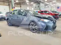 2017 Toyota COROLLA photo