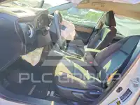 2017 Toyota COROLLA фото
