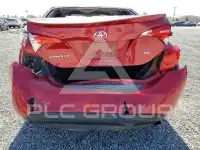 2017 Toyota COROLLA photo