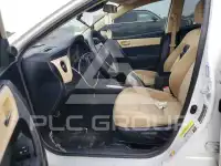 2017 Toyota COROLLA фото