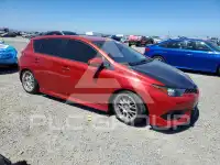 2017 Toyota COROLLA фото