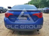 2017 Toyota COROLLA photo