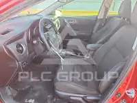 2017 Toyota COROLLA photo