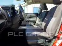 2017 Toyota COROLLA фото