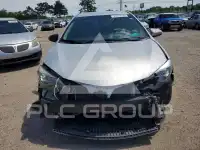2017 Toyota COROLLA фото