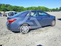 2017 Toyota COROLLA фото