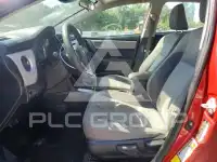 2017 Toyota COROLLA photo