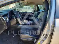 2017 Toyota COROLLA фото