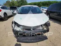 2017 Toyota COROLLA photo