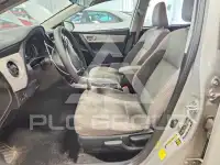 2017 Toyota COROLLA фото
