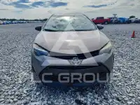 2017 Toyota COROLLA фото
