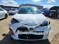 2017 Toyota COROLLA фото