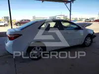 2017 Toyota COROLLA фото