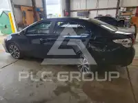 2017 Toyota COROLLA фото