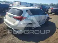 2017 Toyota COROLLA фото