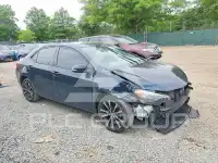 2017 Toyota COROLLA photo