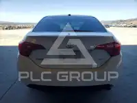 2017 Toyota COROLLA фото
