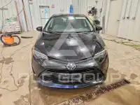 2017 Toyota COROLLA фото