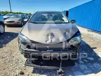 2017 Toyota COROLLA фото