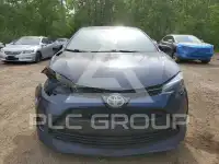2017 Toyota COROLLA фото