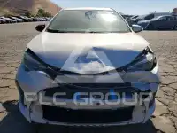 2017 Toyota COROLLA photo