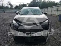 2017 Toyota COROLLA фото