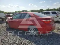 2017 Toyota COROLLA фото