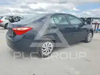 2017 Toyota COROLLA фото
