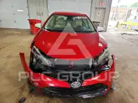 2017 Toyota COROLLA фото
