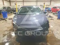 2017 Toyota COROLLA фото