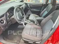 2017 Toyota COROLLA фото