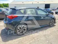 2017 Toyota COROLLA фото