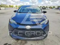 2017 Toyota COROLLA photo