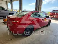 2017 Toyota COROLLA photo