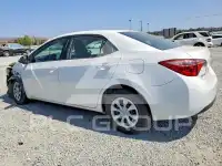 2017 Toyota COROLLA photo