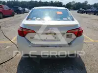 2017 Toyota COROLLA фото
