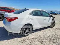 2017 Toyota COROLLA photo