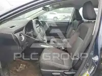 2017 Toyota COROLLA фото