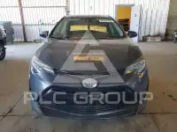 2017 Toyota COROLLA photo