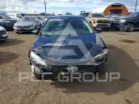 2017 Toyota COROLLA photo