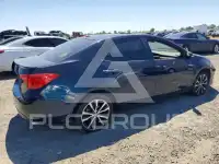 2017 Toyota COROLLA photo