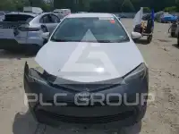 2017 Toyota COROLLA photo