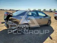 2017 Toyota COROLLA photo