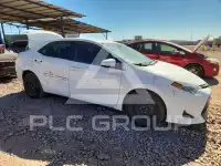 2017 Toyota COROLLA photo