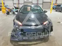 2017 Toyota COROLLA фото